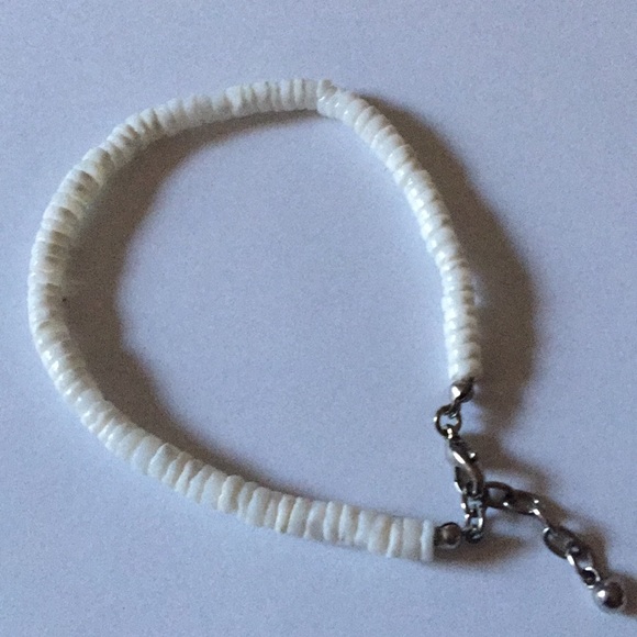 Shell bracelet - Picture 3 of 4